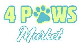 4 PAWS MARKET Shop