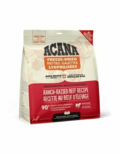 Acana Freeze Dried Patties 397g