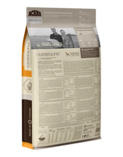 Front Page -4 PAWS MARKET Shop acana light fit 1