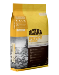 Acana Puppy & Junior