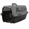 Aspen Pet Pet Porter 19" Gray -4 PAWS MARKET Shop aspen pet pet porter 19 gray