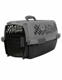 Aspen Pet Pet Porter 19" Gray