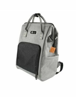 Baxter & Bella Pet Backpack
