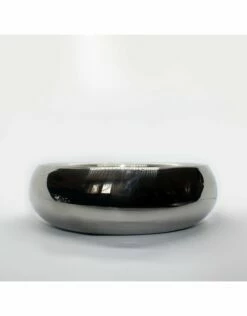 Baxter & Bella Stainless Steel Belly Bowl - Double Wall