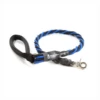 Bungee PupEE Leash 3' Blue/Blk XL Up To 165 Lb -4 PAWS MARKET Shop bungee pupee leash 3 blue blk xl up to 165 lb