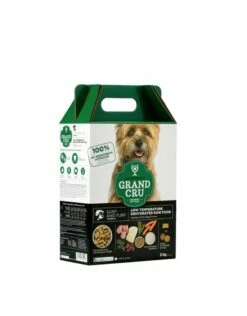 CaniSource Grand Cru Dog Surf & Turf 2kg