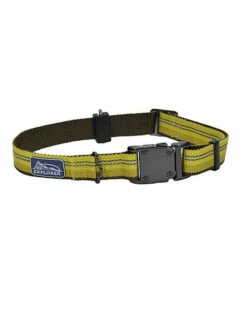 Coastal Pet Products K9 Explorer Reflective Collar -4 PAWS MARKET Shop coastal pet products k9 explorer reflective collar 4