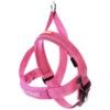 EzyDog Quick Fit Harness Pink Small -4 PAWS MARKET Shop ezydog quick fit harness pink small