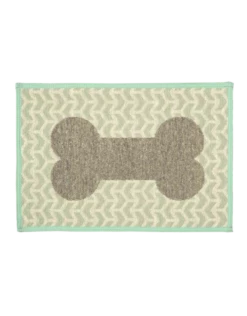 Fashion Dog Food Mat -4 PAWS MARKET Shop fashion dog food mat 3