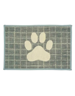Fashion Dog Food Mat -4 PAWS MARKET Shop fashion dog food mat 4