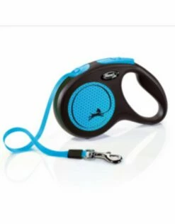 Flexi New Neon Tape 5m -4 PAWS MARKET Shop flexi new neon tape 5m 2