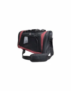 Goo-eez Premium Travel Carrier - Red
