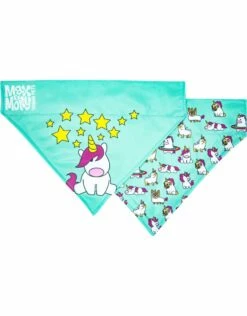Max & Molly Bandana's For Dogs