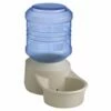 Pet Lodge Chow Tower Deluxe Waterer