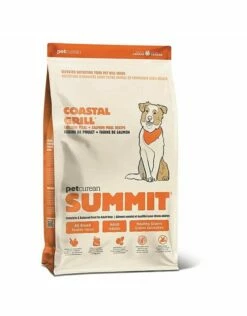 Petcurean Summit Coastal Grill