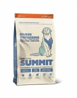 Petcurean Summit Range Rotisserie