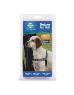 Front Page -4 PAWS MARKET Shop petsafe deluxe easy walk harness 1