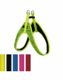 Rogz Fast-Fit Harness