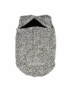 Sharper Barker Sleeveless Hoodie -4 PAWS MARKET Shop sharper barker sleeveless hoodie 2