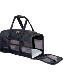 Sherpa Original Deluxe Bag Black