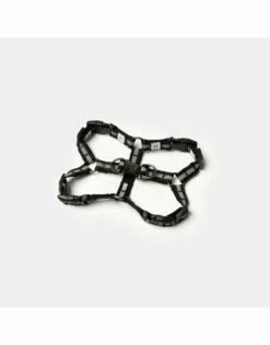 Silver Paw Maximus Dog Harness