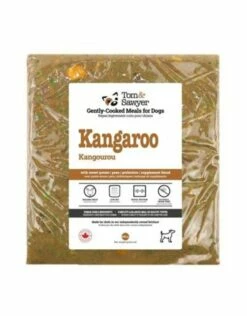 Tom & Sawyer Frozen - Kangaroo 454GM
